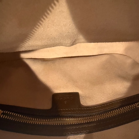 Gucci 1955 Flap Bag - Picture 4 of 5
